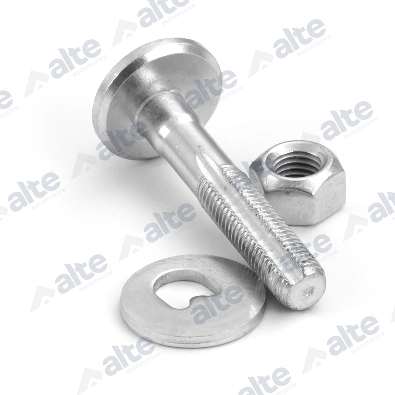 Mounting Kit, control/trailing arm